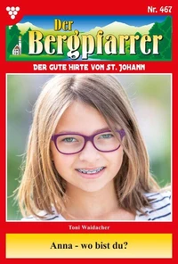 Anna – wo bist du?