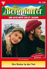 Der Retter in der Not