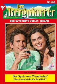 Der Spuk vom Wendlerhof