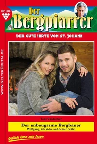 Der unbeugsame Bergbauer
