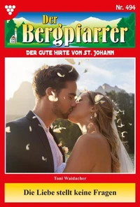 Die Liebe stellt keine Fragen