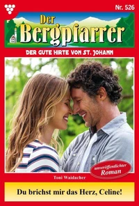 Du brichst mir das Herz, Celine!