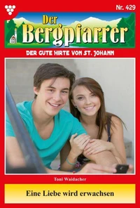 Eine Liebe wird erwachsen