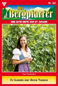 Er kannte nur ihren Namen
