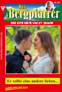 Er sollte eine andere lieben ...