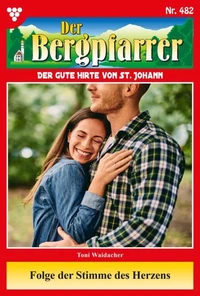 Folge der Stimme des Herzens