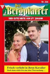 Frisch verliebt in ihren Kavalier