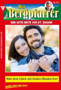 Halt dein Glück mit beiden Händen fest!
