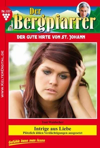 Intrige aus Liebe