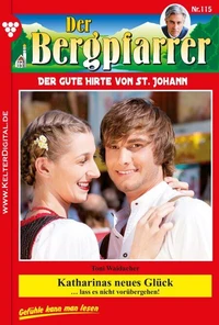 Katharinas neues Glück
