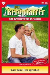 Lass dein Herz sprechen