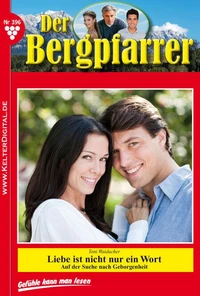 Liebe ist nicht nur ein Wort