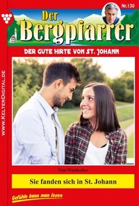Sie fanden sich in St. Johann