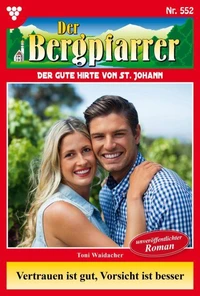 Vertrauen ist gut, Vorsicht ist besser