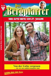 Von der Liebe vergessen