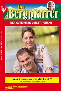 Was kümmern uns die Leut'?