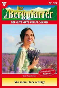 Wo mein Herz schlägt