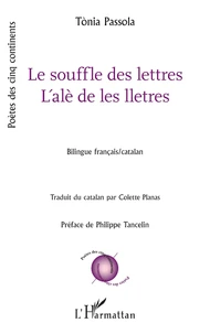 Le souffle des lettres