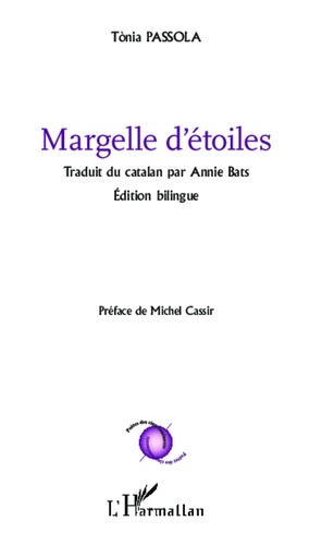 Tònia Passola - Margelle d'étoiles.