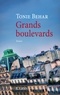 Tonie Behar - Grands boulevards.
