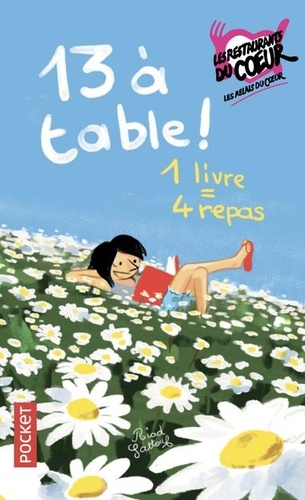 13 à table !  Edition 2022 - Occasion