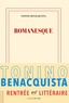 Tonino Benacquista - Romanesque.