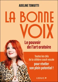 La bonne voix