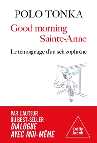 Good morning Sainte-Anne