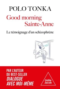 Good morning Sainte-Anne