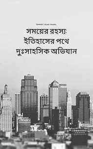 সময়ের রহস্য ইতিহাসের পথে দুঃসাহসিক অভিযান
