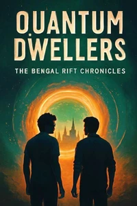 Quantum Dwellers: The Bengal Rift Chronicles