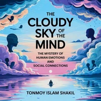 The Cloudy Sky of the Mind: The Mystery of Human Emotions and Social Connections