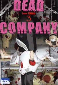 Dead Company Tome 3