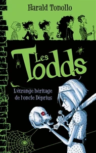 L'étrange héritage de l'oncle Déprius