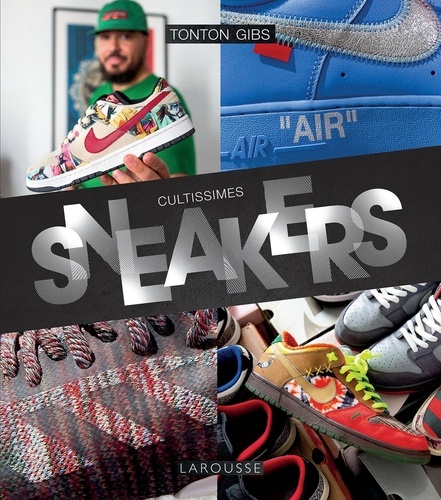 Cultissimes Sneakers