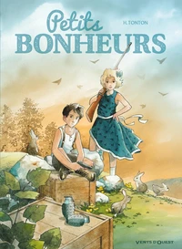 Petits Bonheurs Intégrale