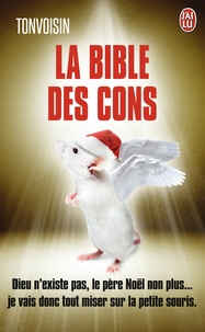  Tonvoisin - La Bible des cons.