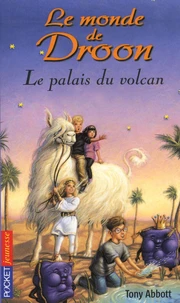 Le palais du volcan