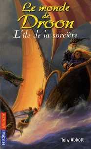 L'île de la sorcière