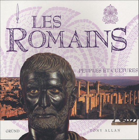 Tony Allan - Les Romains.