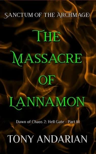 The Massacre of Lannamon