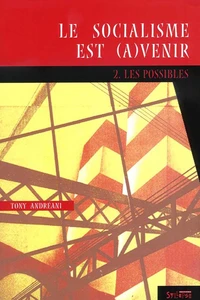 Le socialisme est (a)venir
