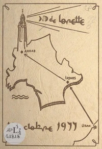 Notre Dame de Lorette, 16 octobre 1977