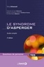 Tony Attwood - Le syndrome d'Asperger - Guide complet.