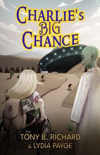 Charlie's Big Chance