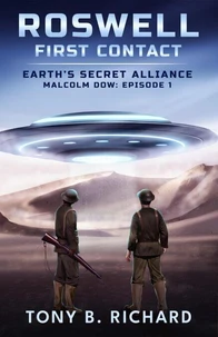 Roswell: First Contact