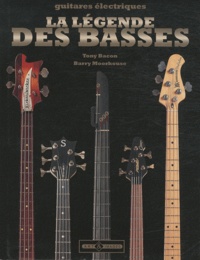La légende des basses - Guitares électriques.pdf