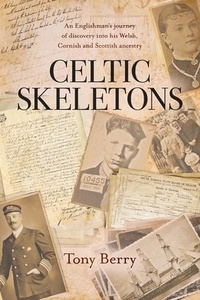  Tony Berry - Celtic Skeletons.