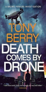 Death Comes by Drone