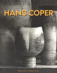 Tony Birks - Hans Coper.